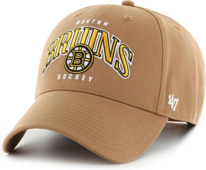 47 Brand Snapback Cap - BROADFIELD Chicago Blackhawks