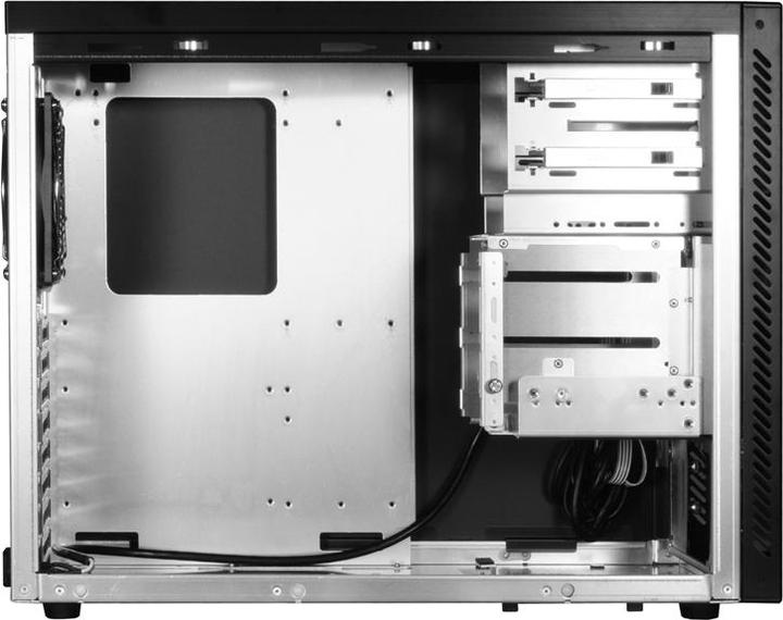 Actual product image Lian-Li Pc-A05fnb (ATX)