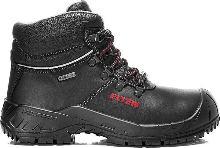 Actual product image Elten Safety lace-up boot S3 RENZO GTX Mid ESD, size 46 (46)
