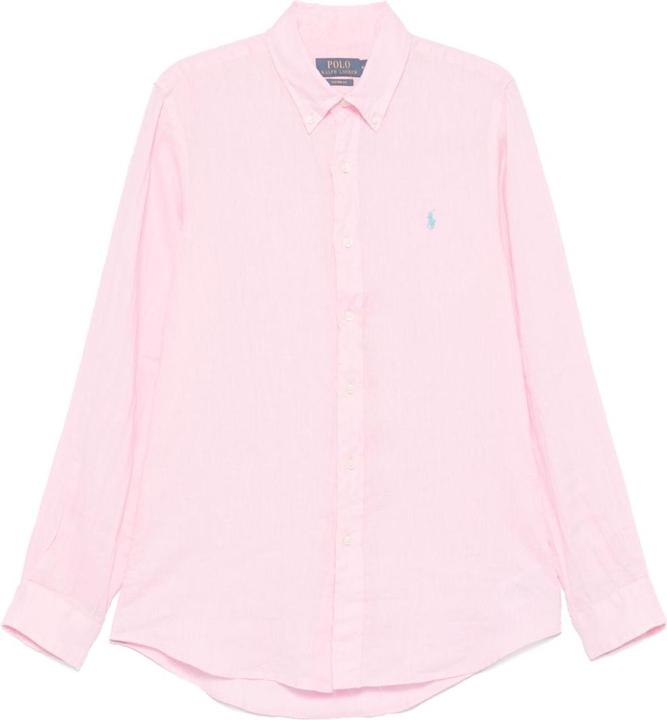 Image du produit Ralph Lauren Shirts Pink (XL)