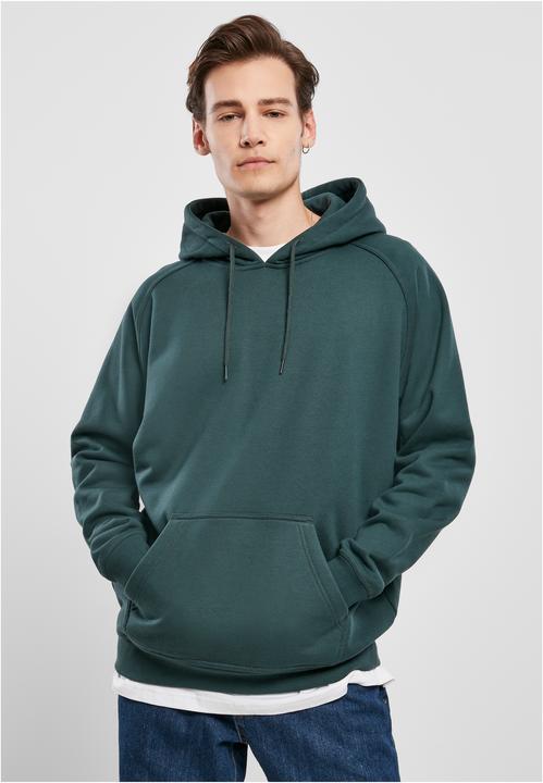 Produktbild Urban Classics Blank Hoody (5XL)
