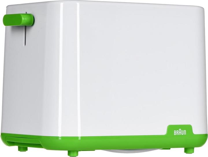 Image du produit Braun Grille-pain (Prise UE)