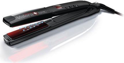 Valera Hair straightener Swiss'X Agility Ionic (Straightening iron)
