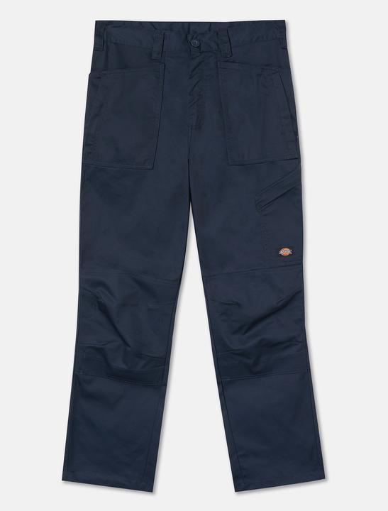 Actual product image Dickies Action Flex Trouser Dark Navy (W36/L32)