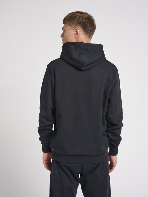 Produktbild hummel Legacy Graham Hoodie (S)