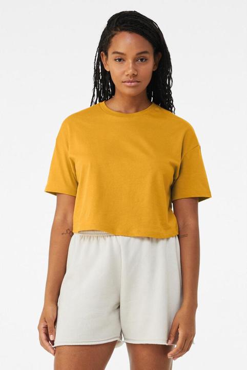 Immagine prodotto Bella Canvas Maglietta da donna (XL)
