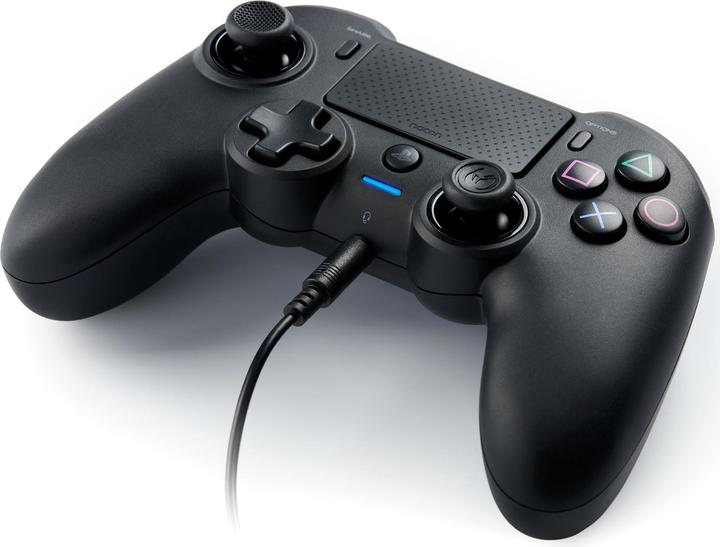 Actual product image Nacon Gaming Nacon Asymmetric Wireless Controller (PS4)
