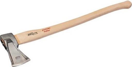 Jucon splitting ax with wedge, 2 kg