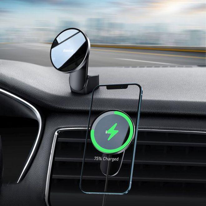 Actual product image Baseus Car Mount