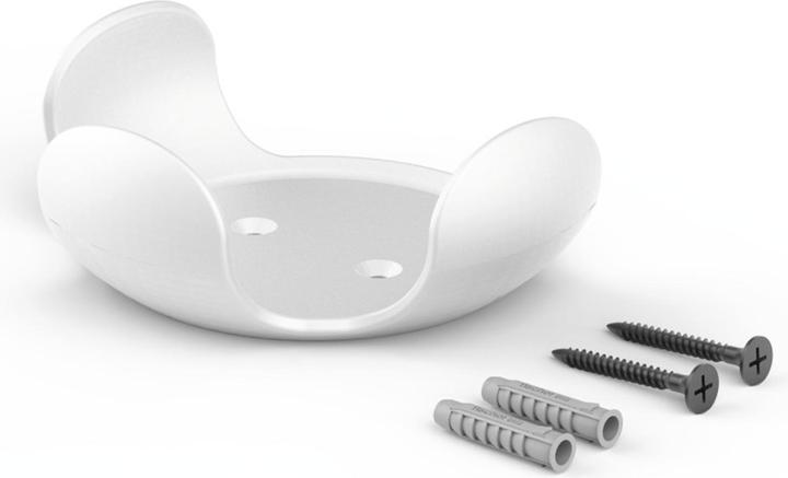 Produktbild Hama Google Home Mini Halterung (1 Stk., Wandmontage, Neigbar)