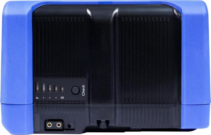 Produktbild Fxlion High Power 559 Wh, V-Mount (Kamera Akku)