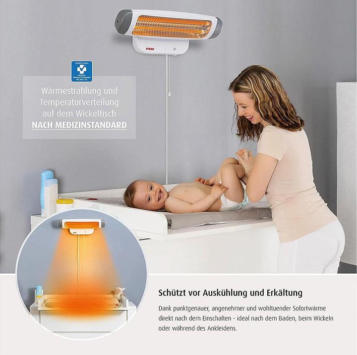 Productafbeelding Reer Feel Well 2in1