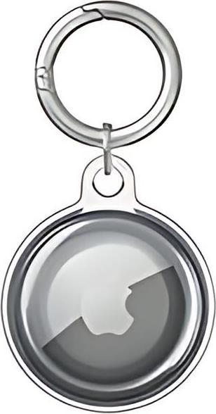Produktbild etui AirTag czarne /black