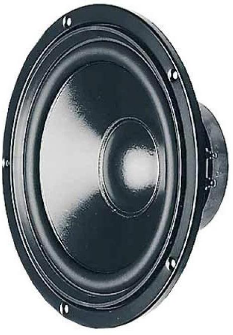 Visaton HiFi woofer W 200 S, 8 Ohm