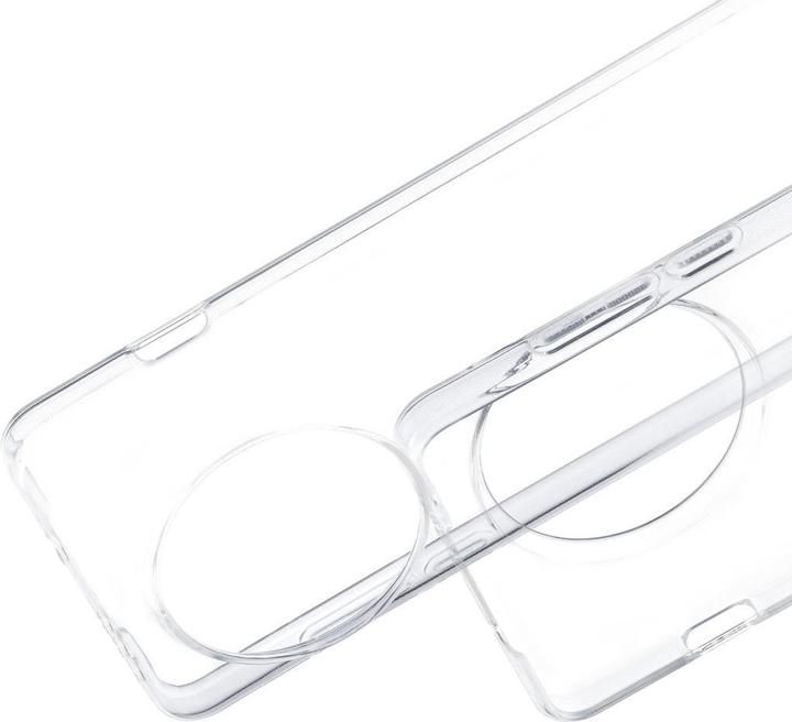 Produktbild Mobiparts Classic TPU Case OnePlus 13 Transparent (OnePlus 13)