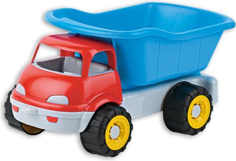 Actual product image Androni Tipper