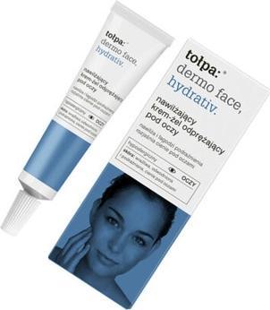 Image du produit Tolpa Dermo Face Hydrative (Gel, 10 ml, Journée)