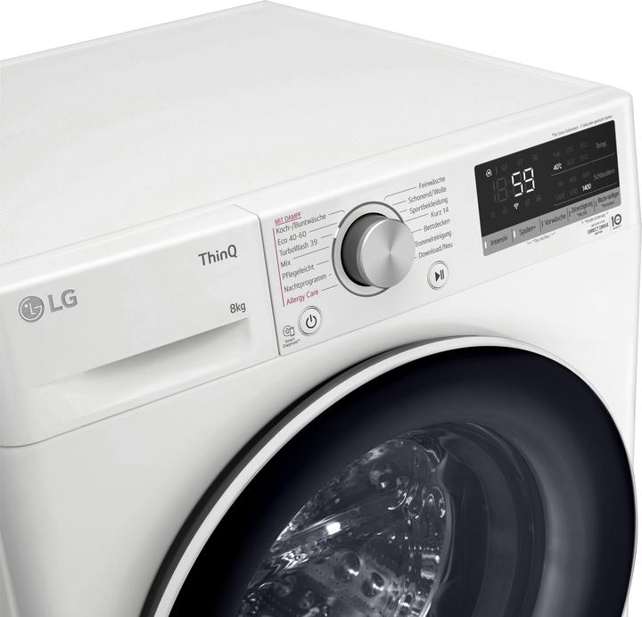 Produktbild LG F4WV7080