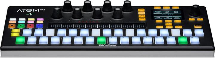 PreSonus Atom Sq (Contrôleur)