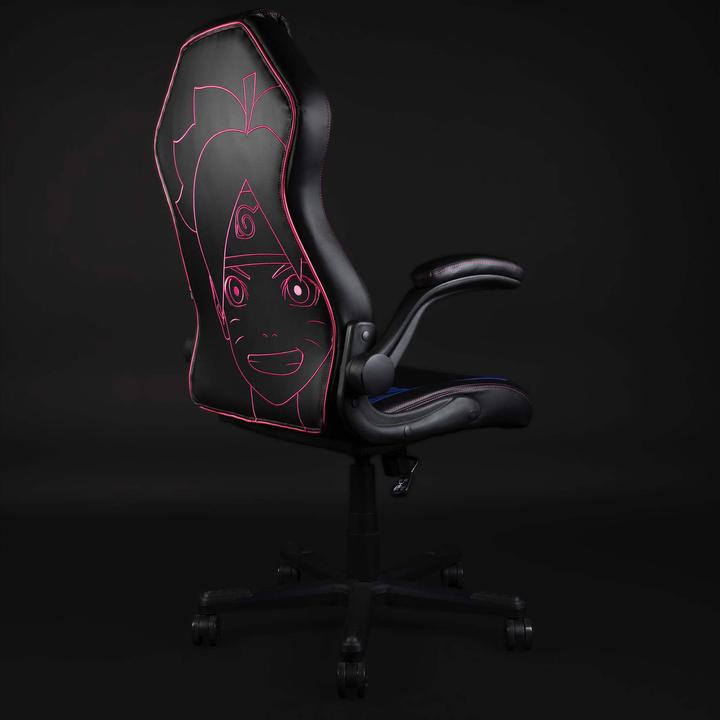 Actual product image Konix Boruto Gaming Chair