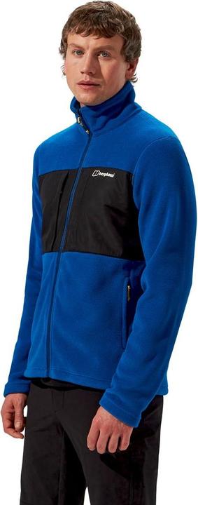 Produktbild Berghaus Prism Guide InterActive Polartec Fleecejacke (XXL)