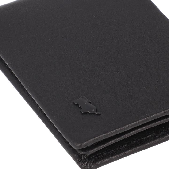 Immagine prodotto Braun Büffel Portafoglio Hannes con protezione RFID in pelle 10,5 cm
