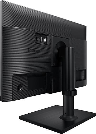 Produktbild Samsung LF27T450FQUXEN (1920 x 1080 Pixel, 27")
