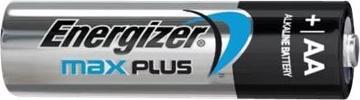 Image du produit Energizer Max Plus Alkaline (10 pcs, AA)