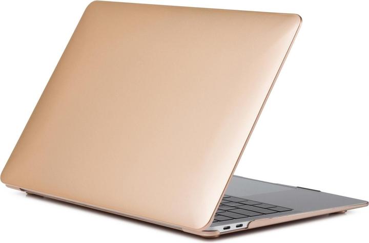 Image du produit Screenguard Hard Case pour Apple MacBook Pro 13" M1, M2 (2020-2022) A2338 (13", Apple)