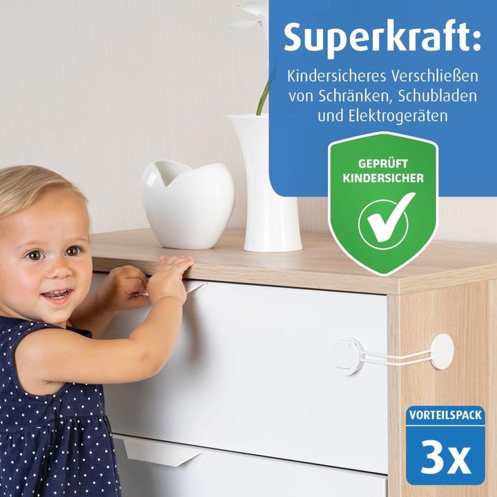 Image du produit Reer Pack avantage multi-fusibles