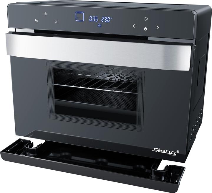 Produktbild Steba DG 30 (EU-Stecker)