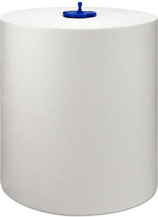 Produktbild Tork 6 Handtuchrollen Matic® H1 Universal Extra lang 1-lagig weiss (6 x)