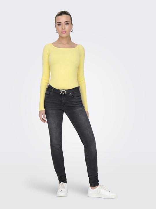 Actual product image Only ONLANJELICA Strickpullover Strickpullover (XL)