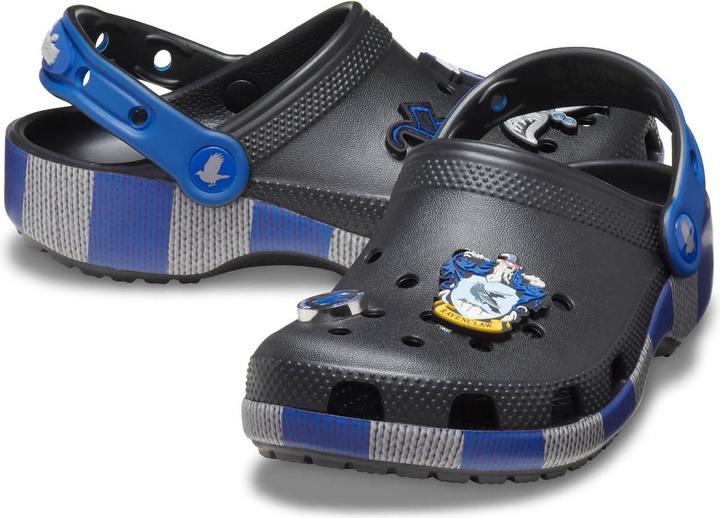 Actual product image Crocs K's HarryPotter Ravenclaw Clg (30)
