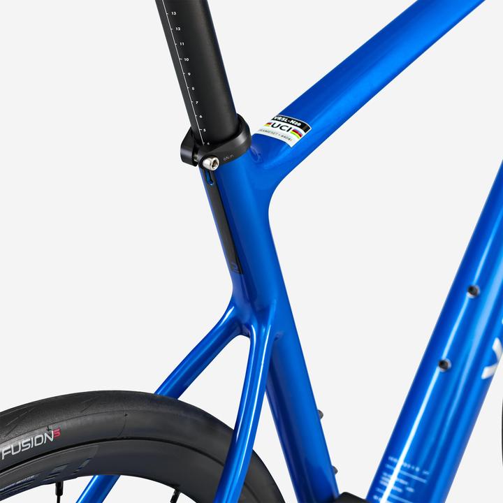 Produktbild Van rysel Cf Rival Axs Etap