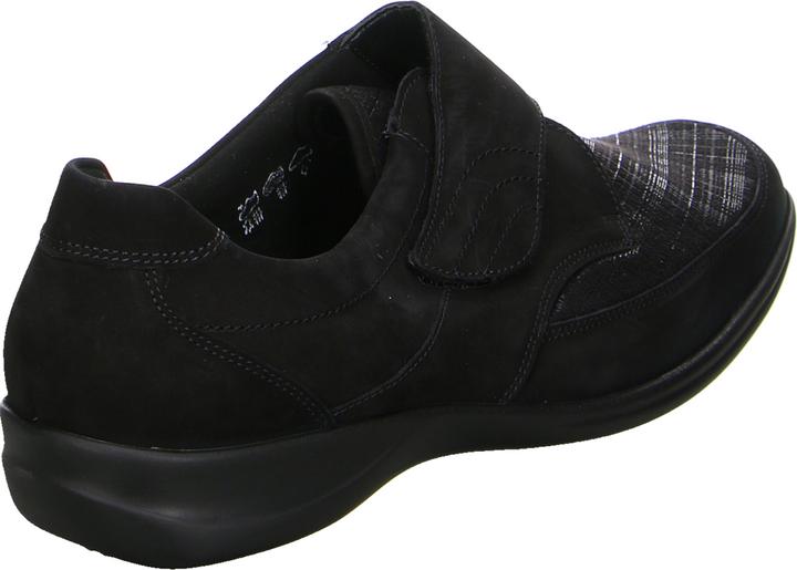 Image du produit Waldläufer Slipper Chaussure de loisir Femme Noir Klet (36.5)