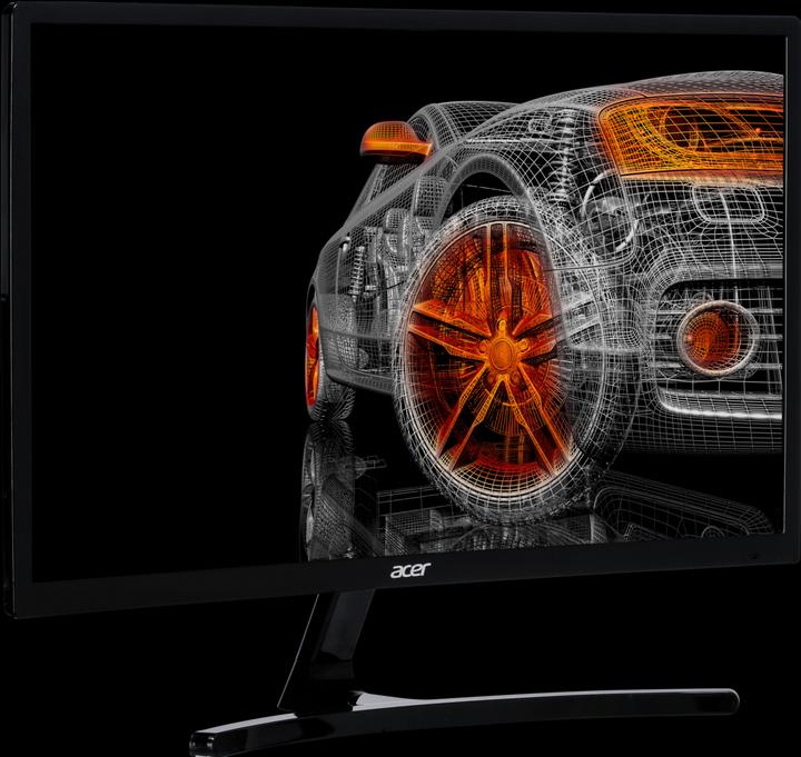Immagine prodotto Acer ED242QRwi (1920 x 1080 pixel, 24")