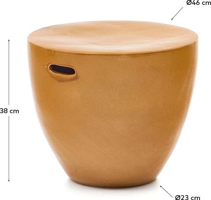 Actual product image Kave Home Mesquida