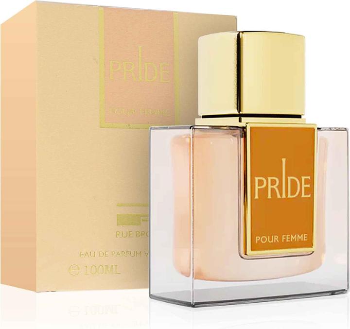 Rue Broca Pride by (Eau de Parfum, 100 ml)