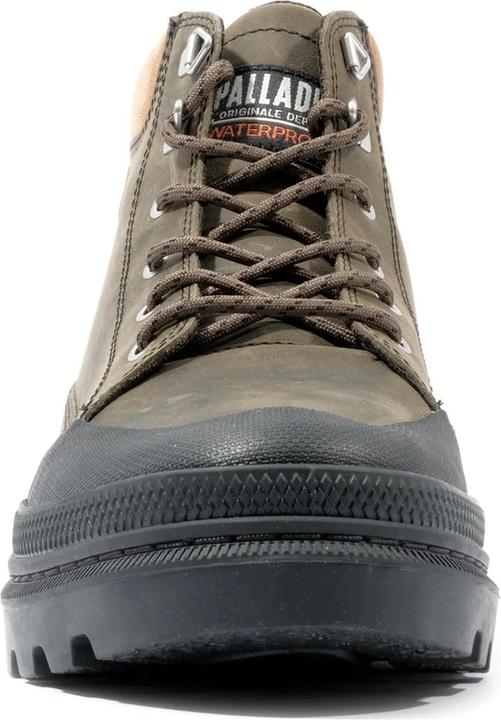 Produktbild Palladium stiefeletten trooper cuff wp+ (41)
