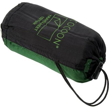 Produktbild Cocoon TravelSheet Silk (220 cm)