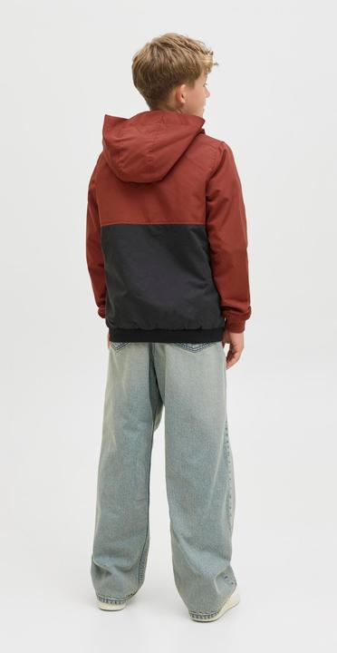 Immagine prodotto Jack & Jones Jjerush Blocking Hood Bomber Noos Jnr (140)