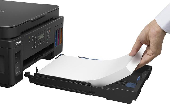 Immagine prodotto Canon PIXMA G6050 MegaTank (Eco-Tank, Colore)