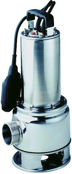 Immagine prodotto Flotec 6010791 Biox 200 Aut Unterwasserpumpe (230V) (Pompa da giardino)