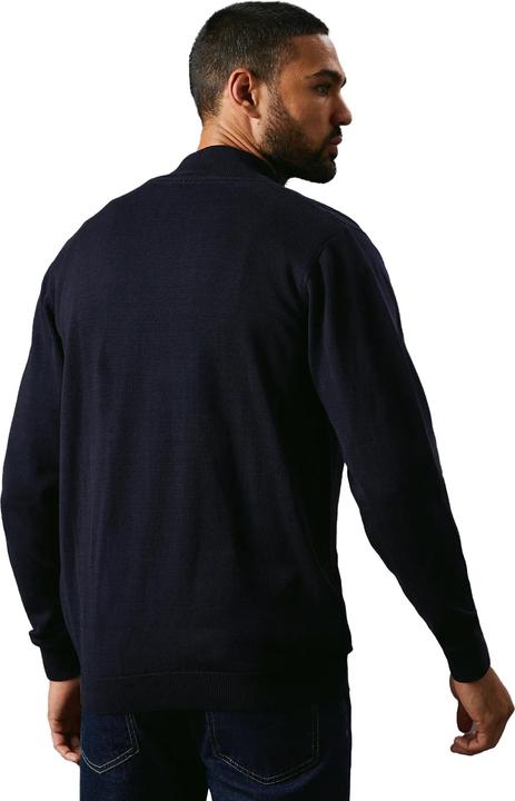Immagine prodotto Universal Textiles Giacca Lavorato a maglia Cerniera su intera lunghezza Uomo (L)