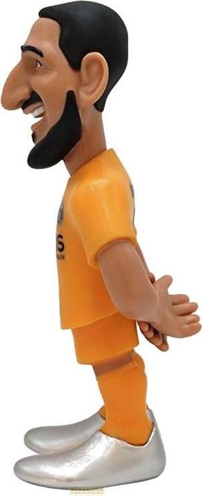Actual product image Minix FOOTBALL - PSG Donnarumma - Figurine 12cm