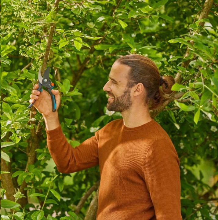 Actual product image Gardena PremiumCut Pro