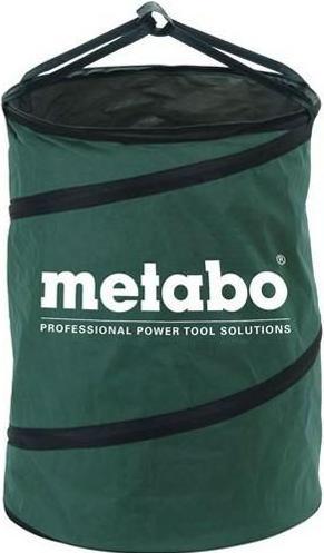 Actual product image Metabo Garden leaf bag