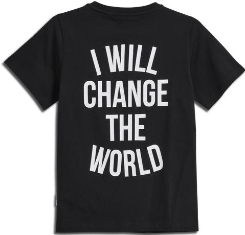 Produktbild hummel stmREVOLUTION T-SHIRT S/S (116)