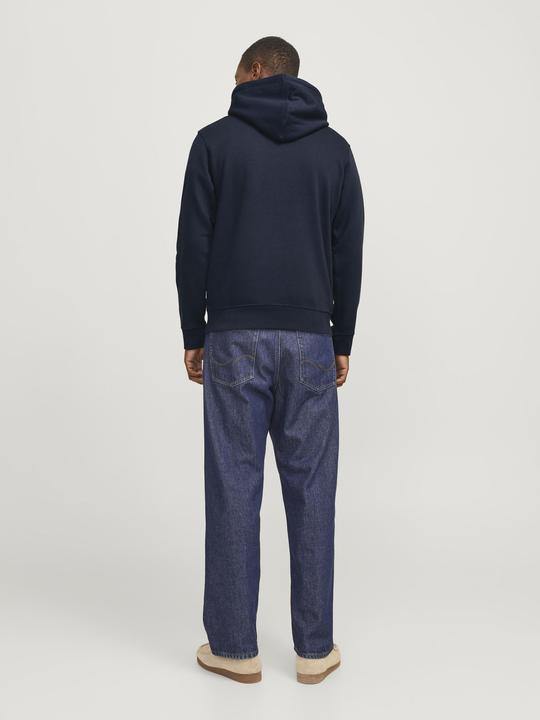 Immagine prodotto Jack & Jones Logo Kapuzenpullover Kapuzenpullover (XL)